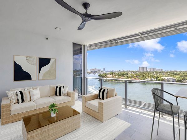 435 Bayshore Drive, Unit 602, Fort Lauderdale, FL 33304
