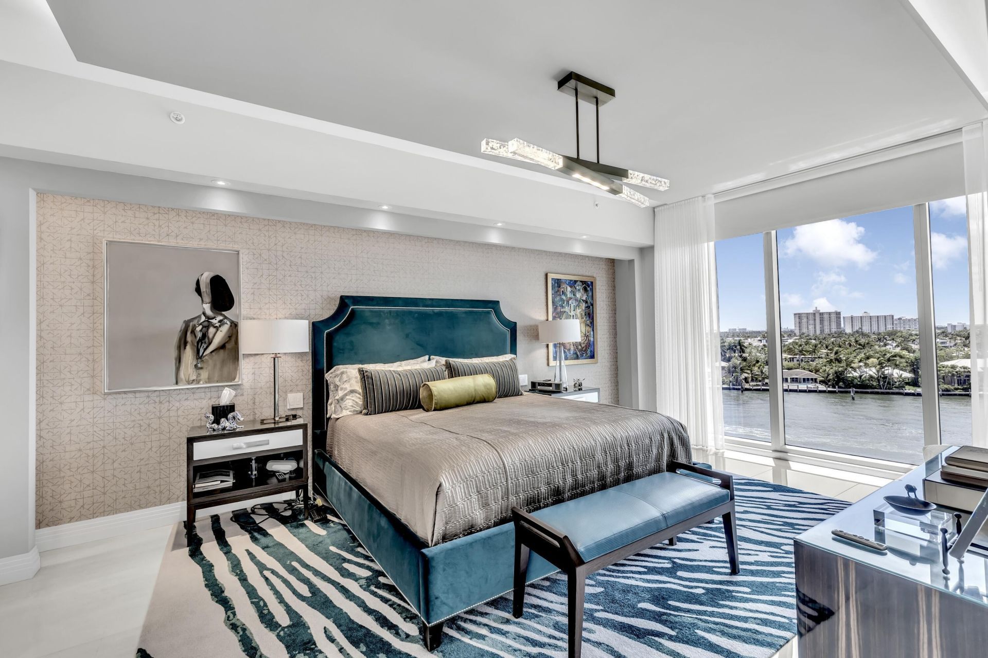 435 Bayshore Drive, Unit 602, Fort Lauderdale, FL 33304 Photo