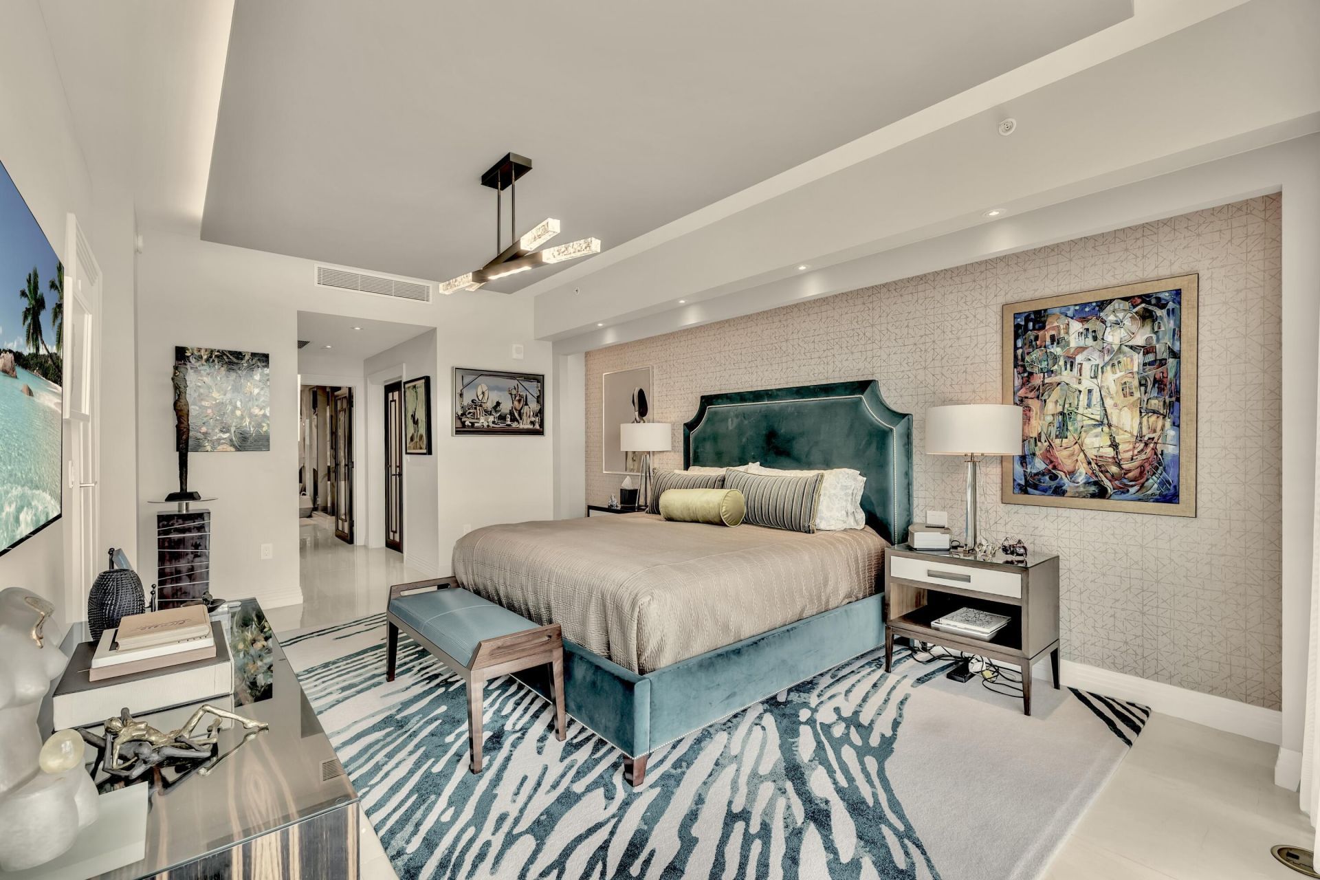 435 Bayshore Drive, Unit 602, Fort Lauderdale, FL 33304 Photo