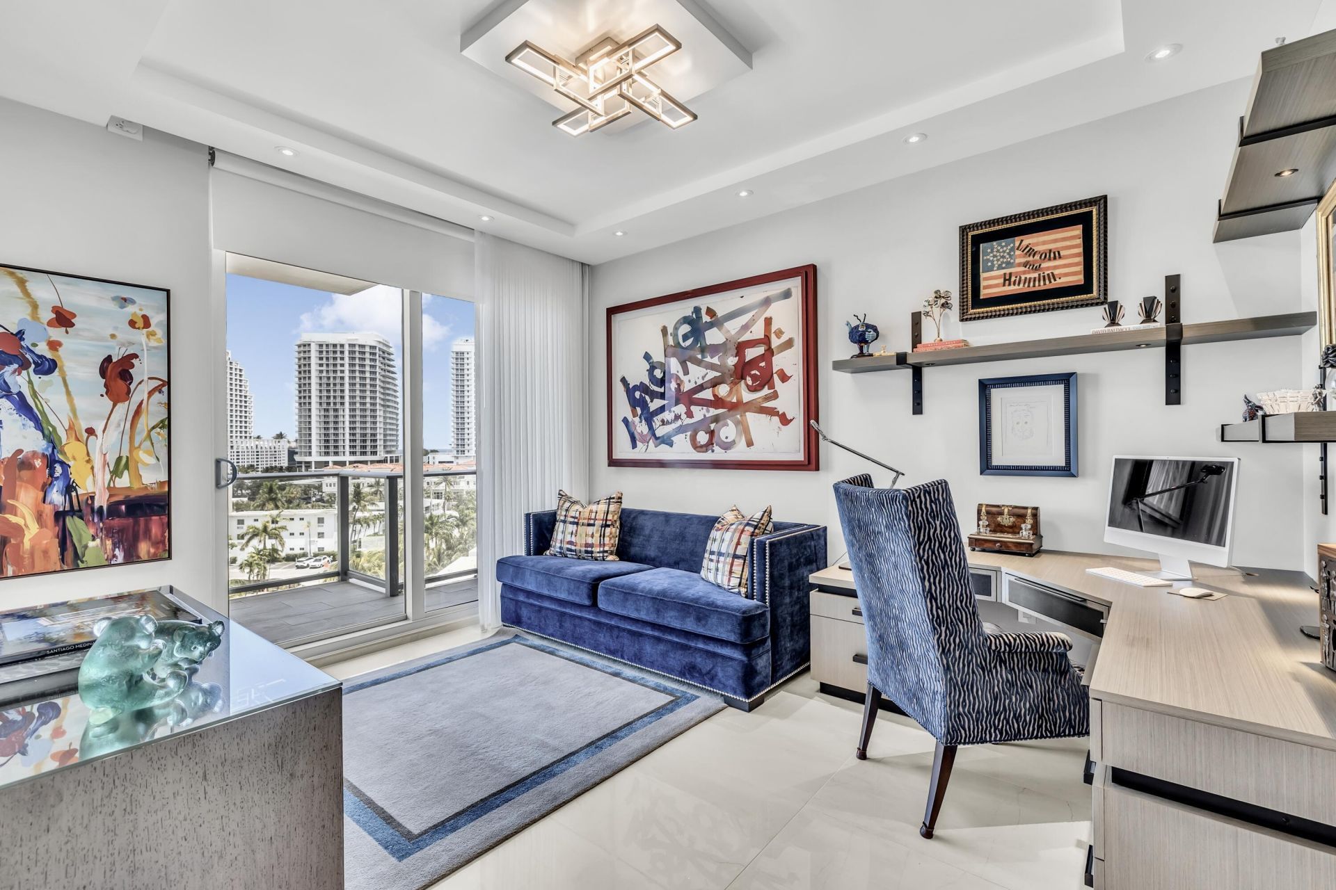 435 Bayshore Drive, Unit 602, Fort Lauderdale, FL 33304 Photo
