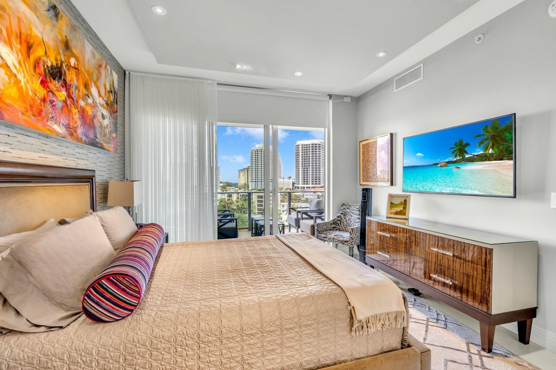 435 Bayshore Drive, Unit 602, Fort Lauderdale, FL 33304 Photo