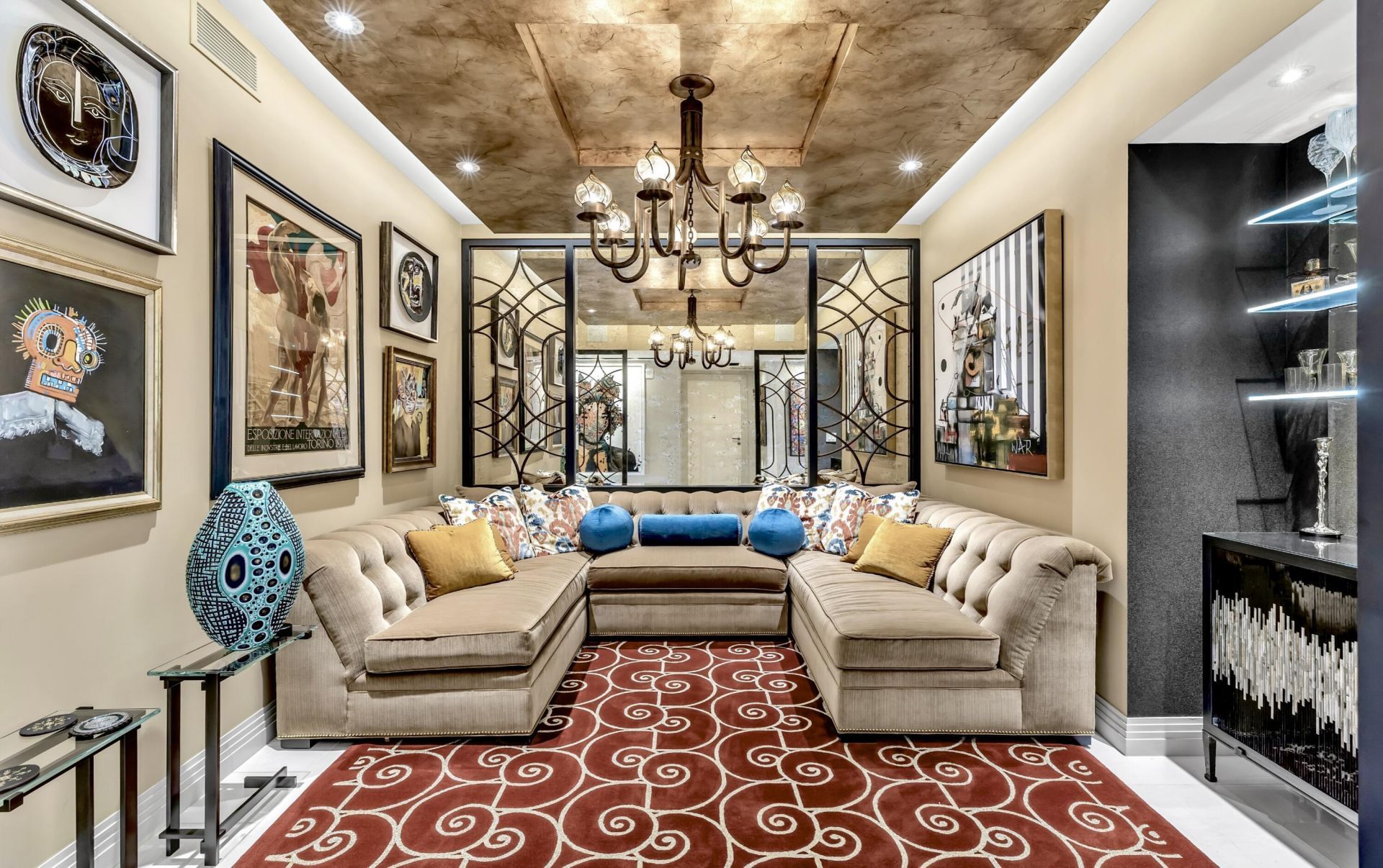435 Bayshore Drive, Unit 602, Fort Lauderdale, FL 33304 Photo