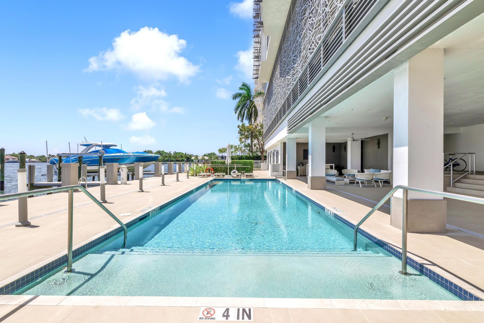 435 Bayshore Drive, Unit 602, Fort Lauderdale, FL 33304 Photo