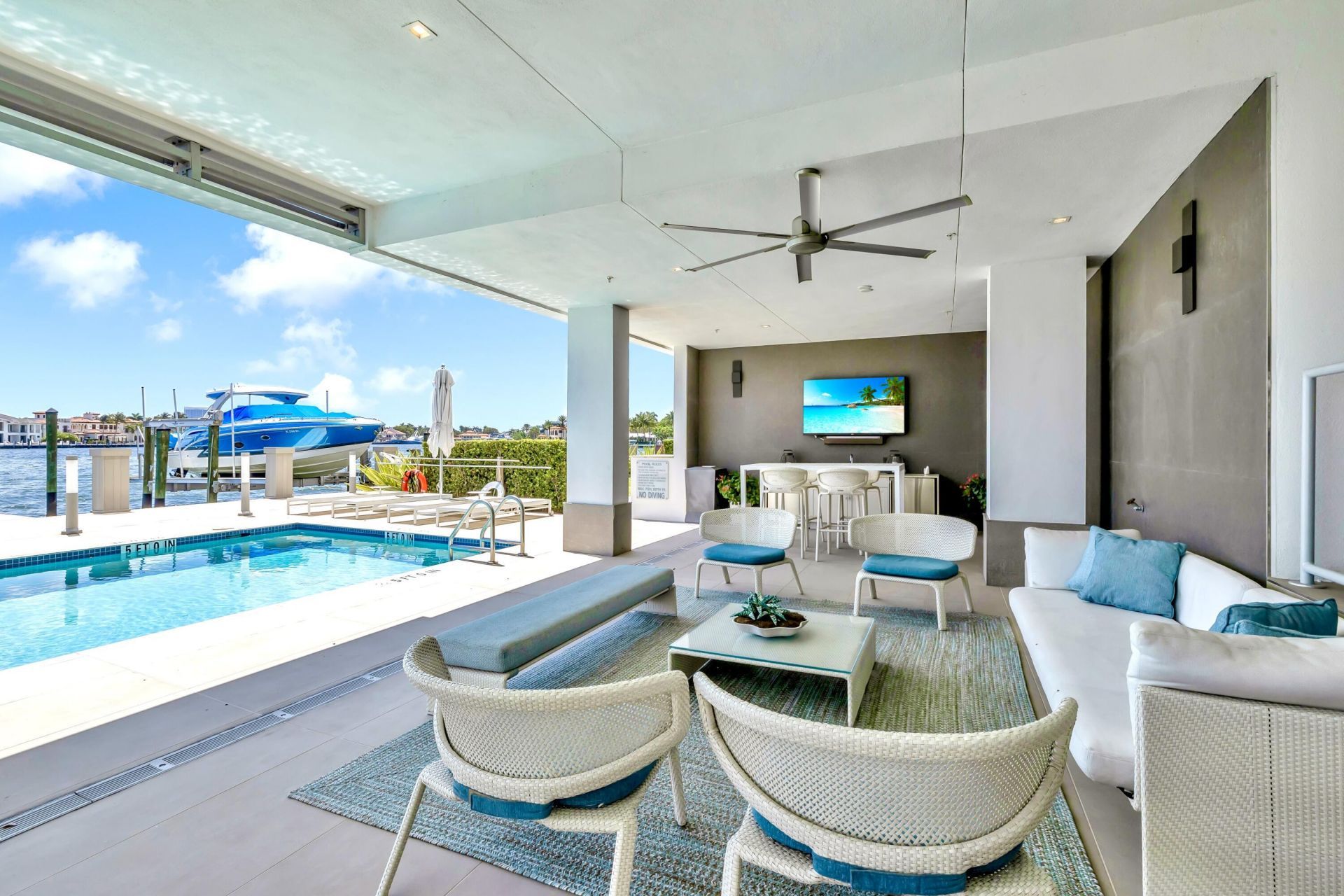 435 Bayshore Drive, Unit 602, Fort Lauderdale, FL 33304 Photo