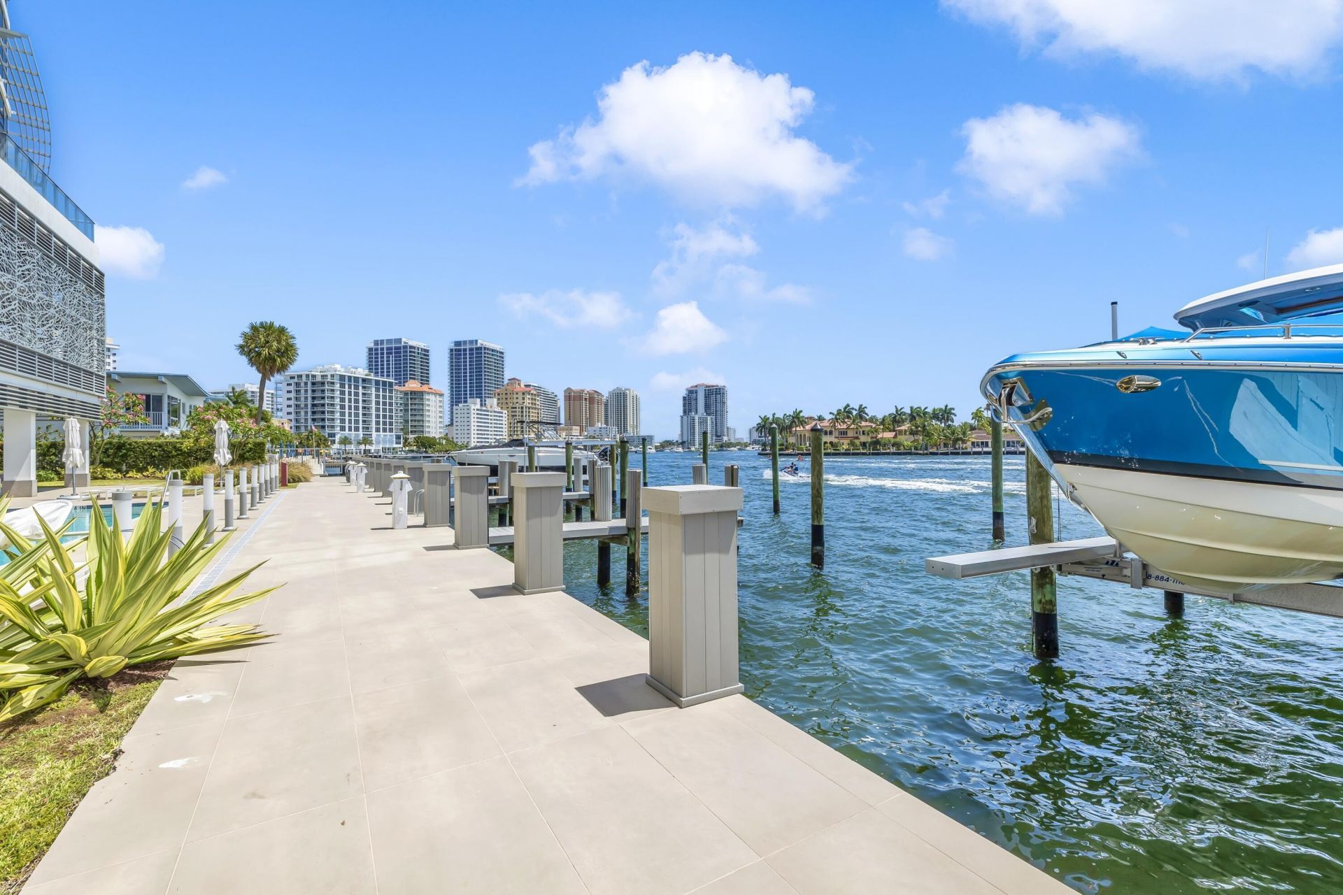 435 Bayshore Drive, Unit 602, Fort Lauderdale, FL 33304 Photo