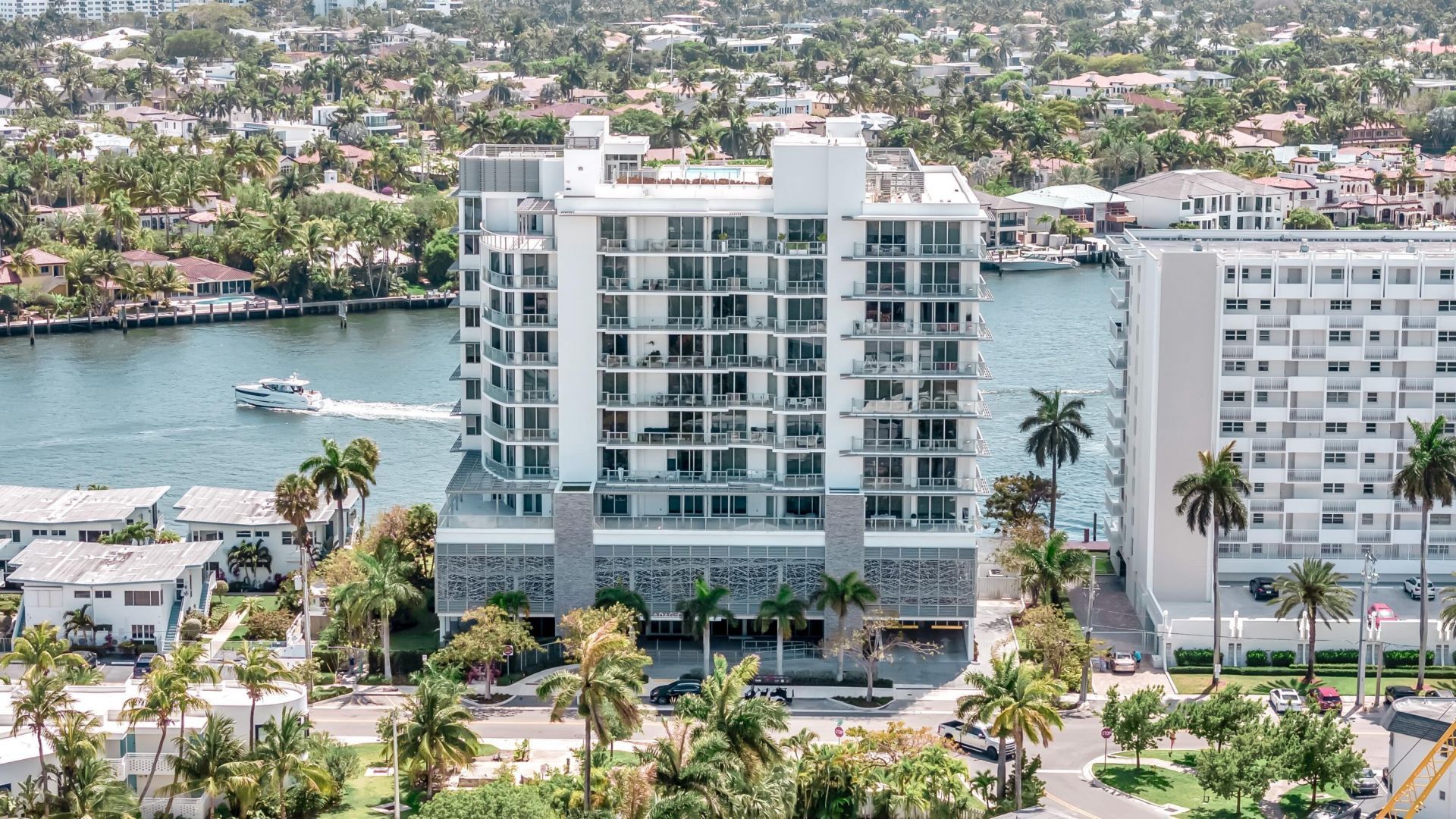 435 Bayshore Drive, Unit 602, Fort Lauderdale, FL 33304 Photo