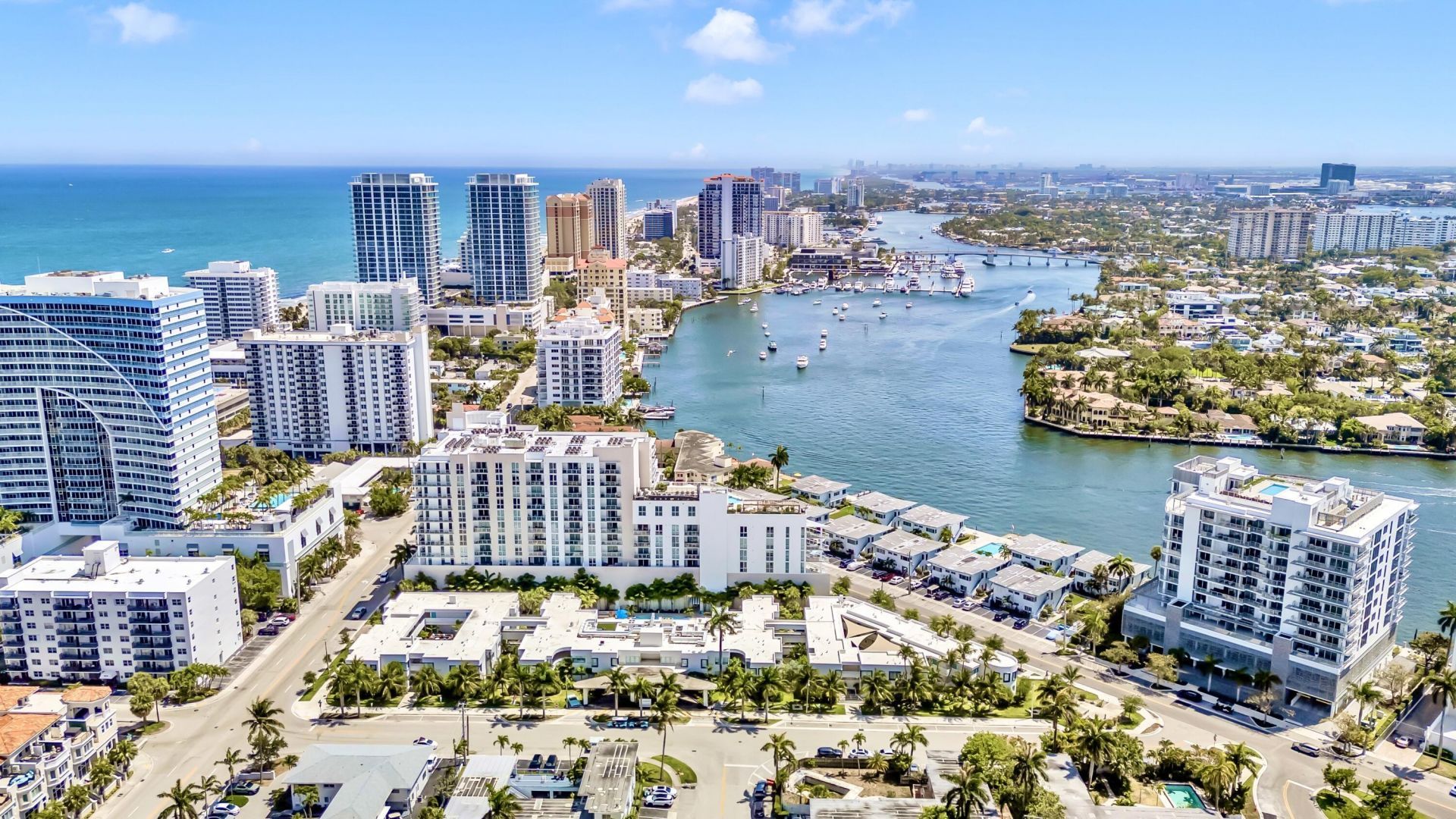 435 Bayshore Drive, Unit 602, Fort Lauderdale, FL 33304 Photo