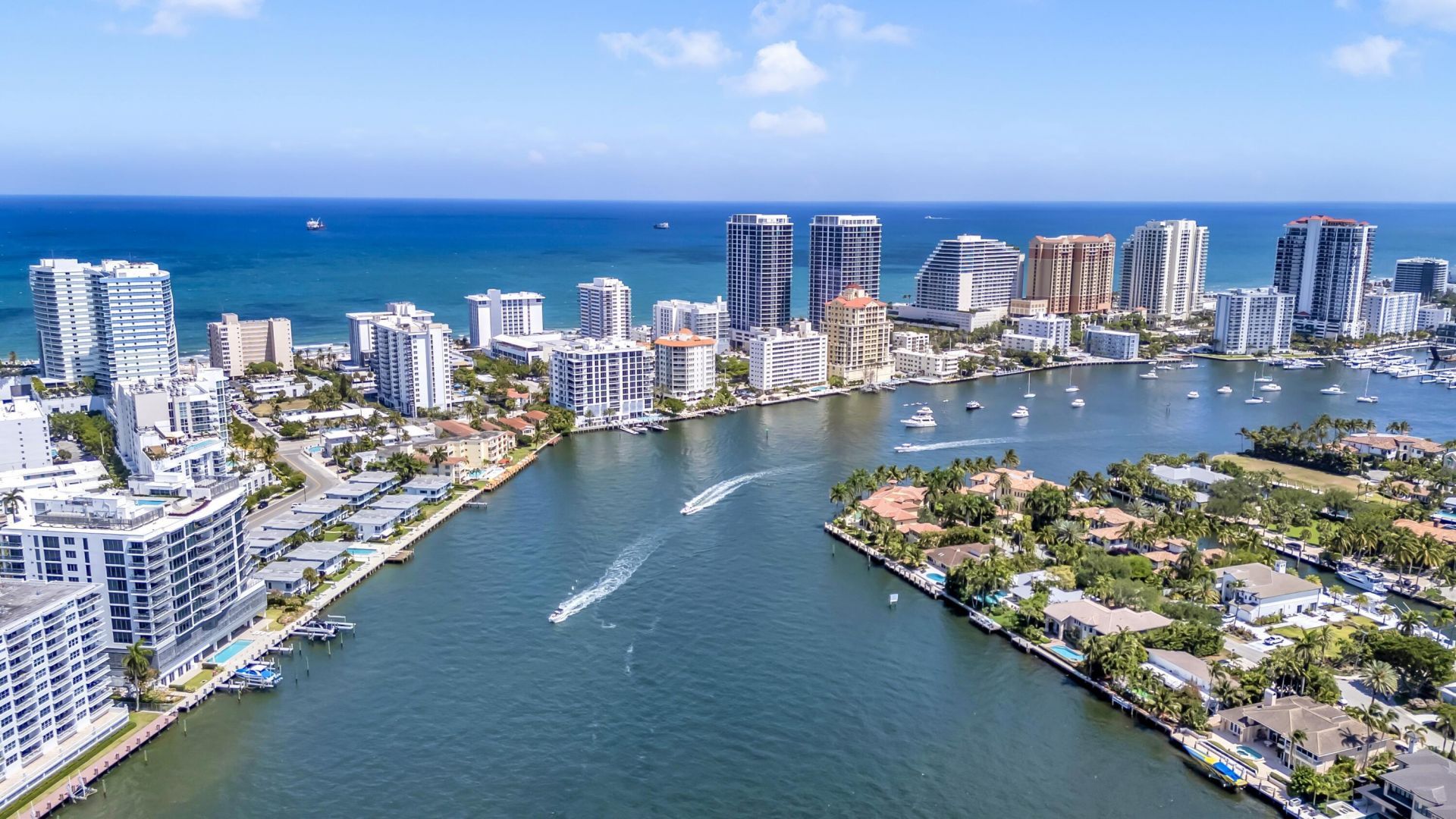 435 Bayshore Drive, Unit 602, Fort Lauderdale, FL 33304 Photo
