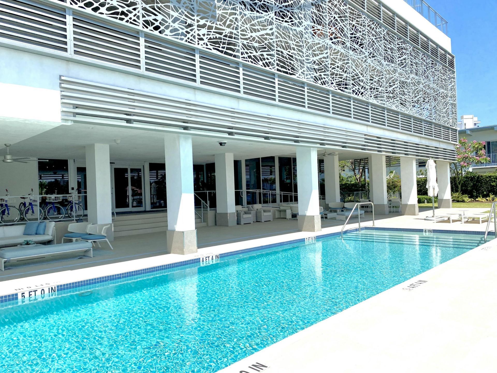435 Bayshore Drive, Unit 602, Fort Lauderdale, FL 33304 Photo