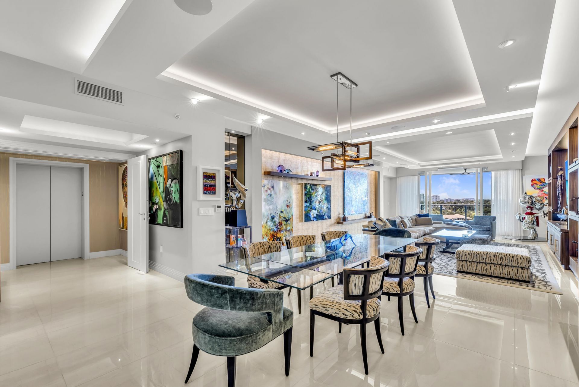 435 Bayshore Drive, Unit 602, Fort Lauderdale, FL 33304 Photo