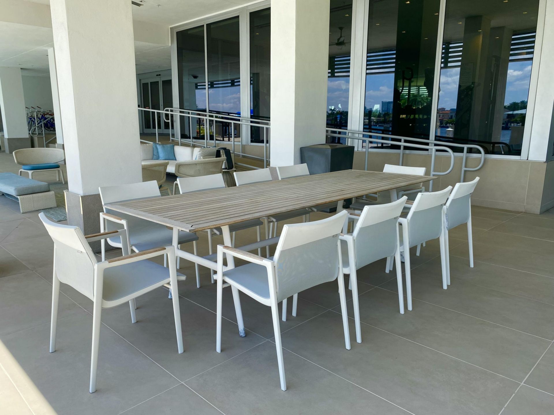 435 Bayshore Drive, Unit 602, Fort Lauderdale, FL 33304 Photo
