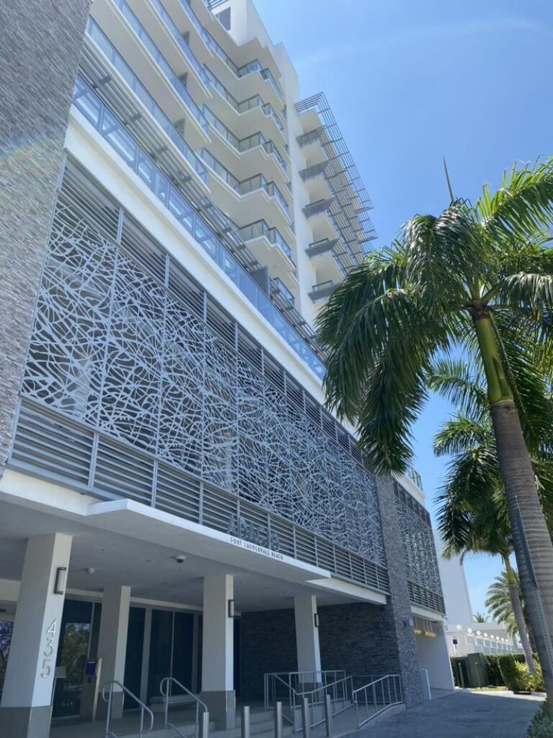 435 Bayshore Drive, Unit 602, Fort Lauderdale, FL 33304 Photo