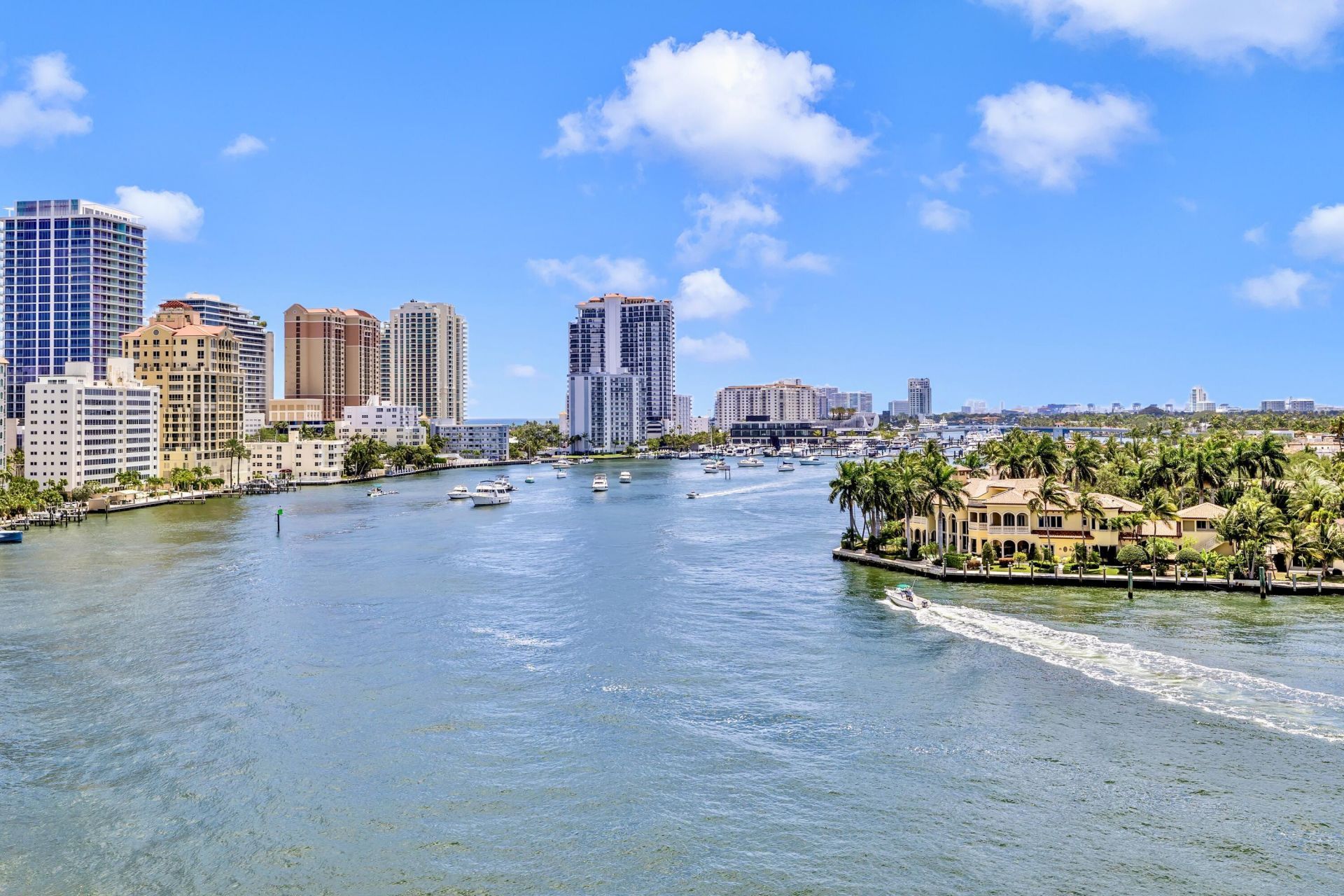 435 Bayshore Drive, Unit 602, Fort Lauderdale, FL 33304 Photo
