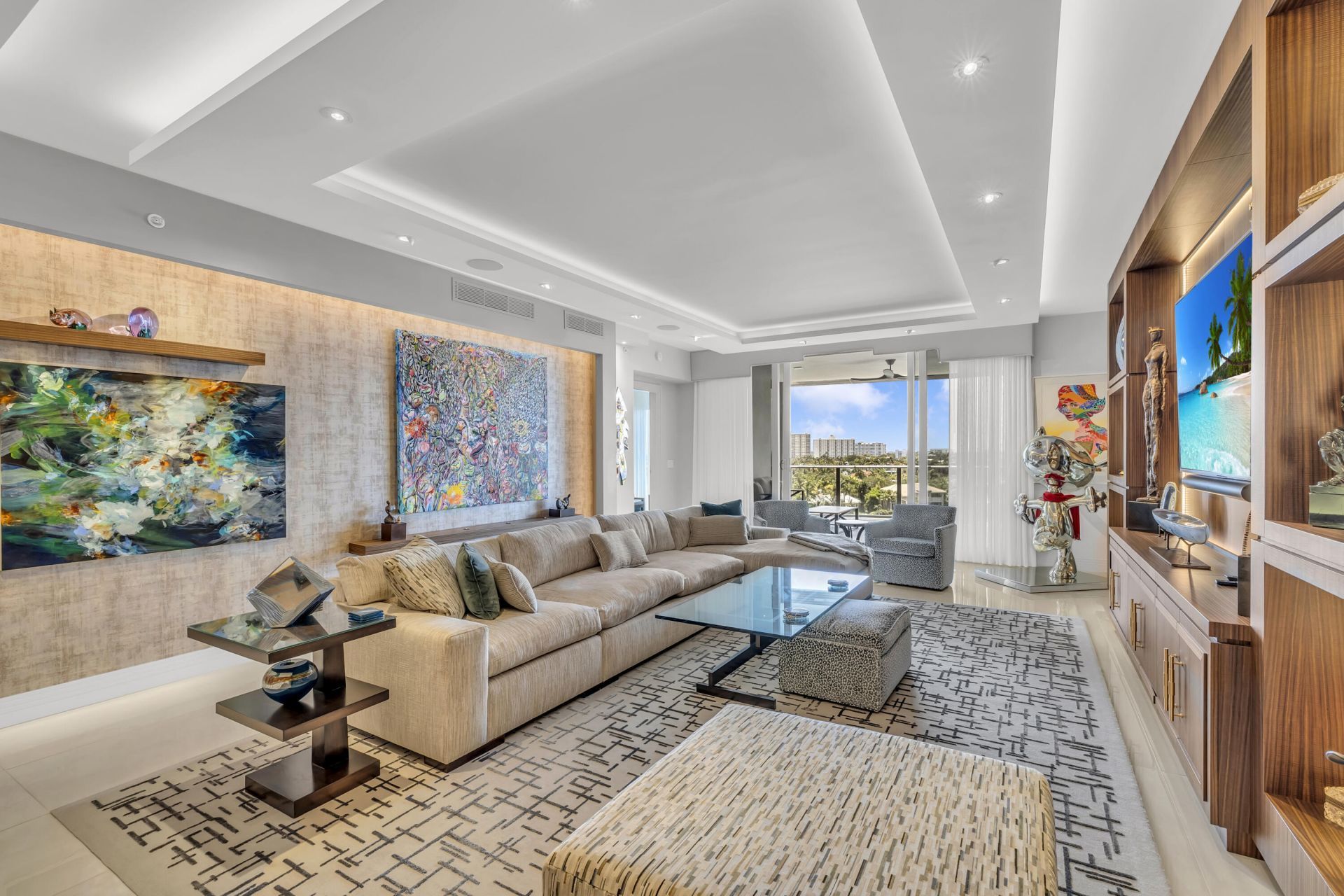 435 Bayshore Drive, Unit 602, Fort Lauderdale, FL 33304 Photo