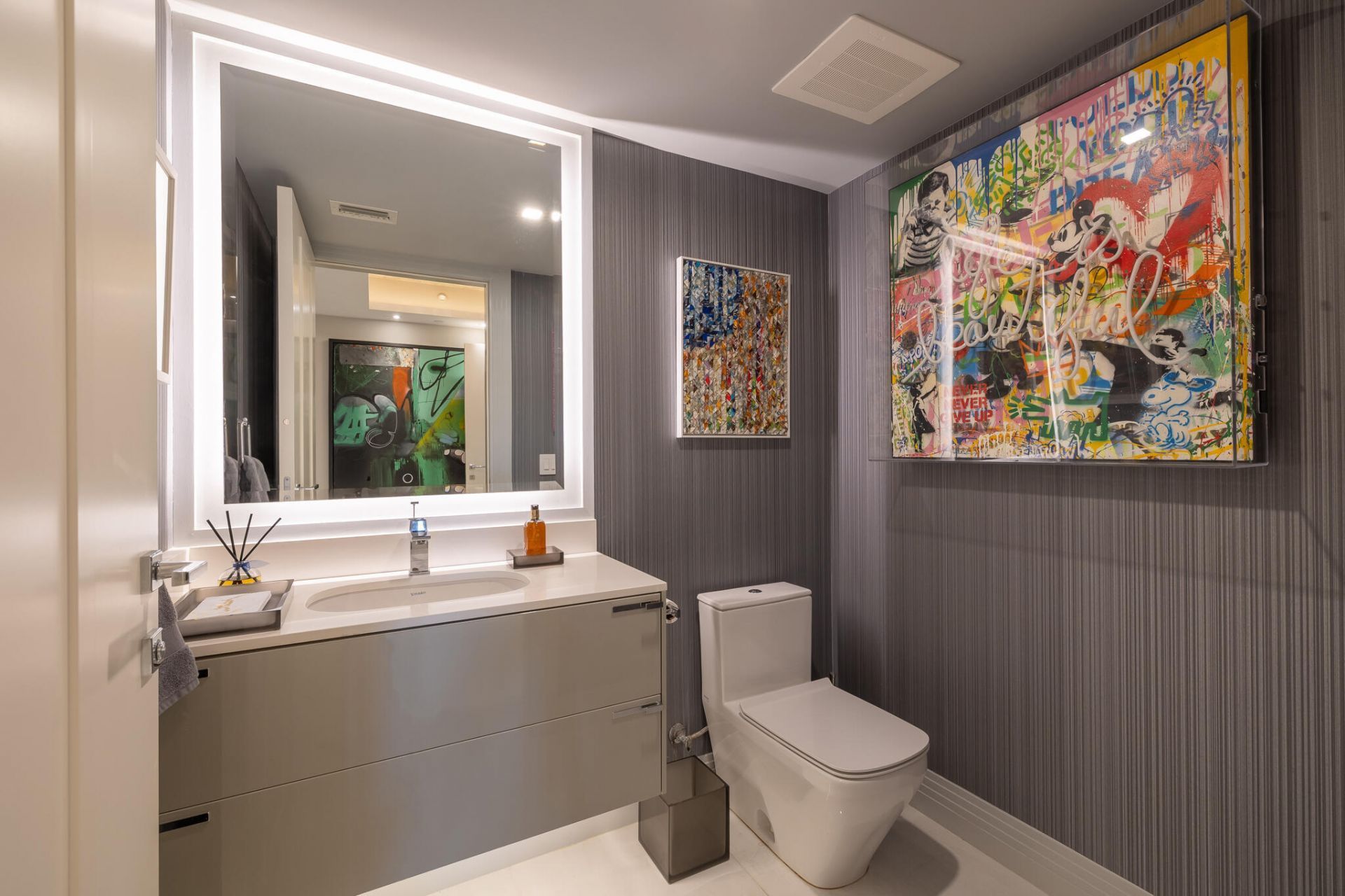 435 Bayshore Drive, Unit 602, Fort Lauderdale, FL 33304 Photo