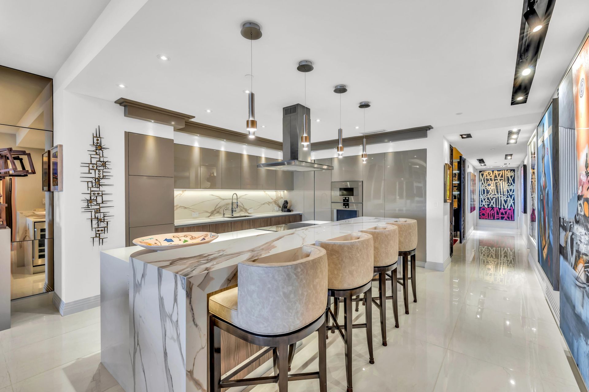 435 Bayshore Drive, Unit 602, Fort Lauderdale, FL 33304 Photo