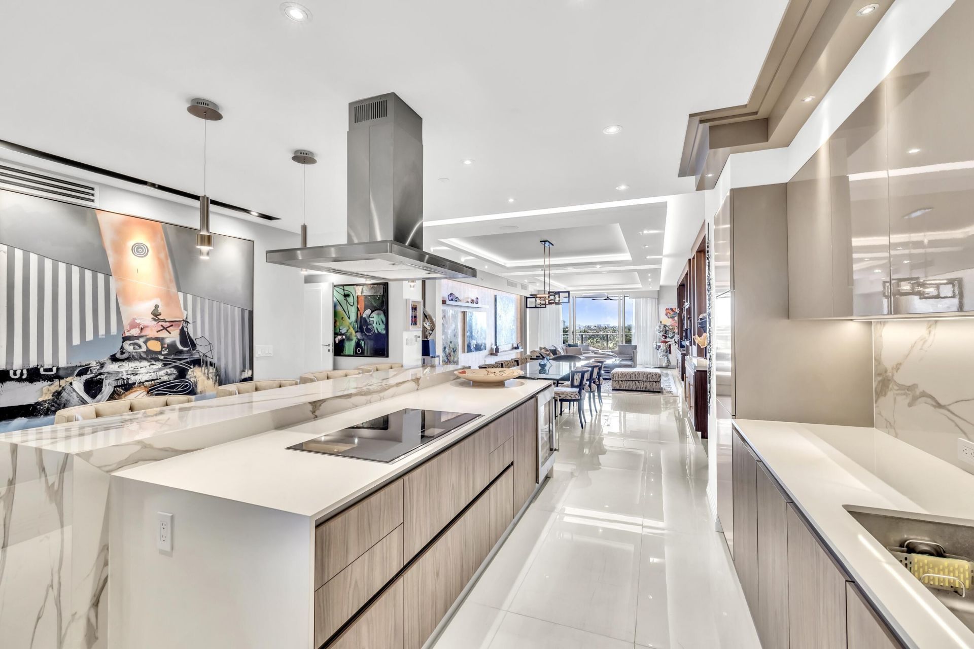 435 Bayshore Drive, Unit 602, Fort Lauderdale, FL 33304 Photo