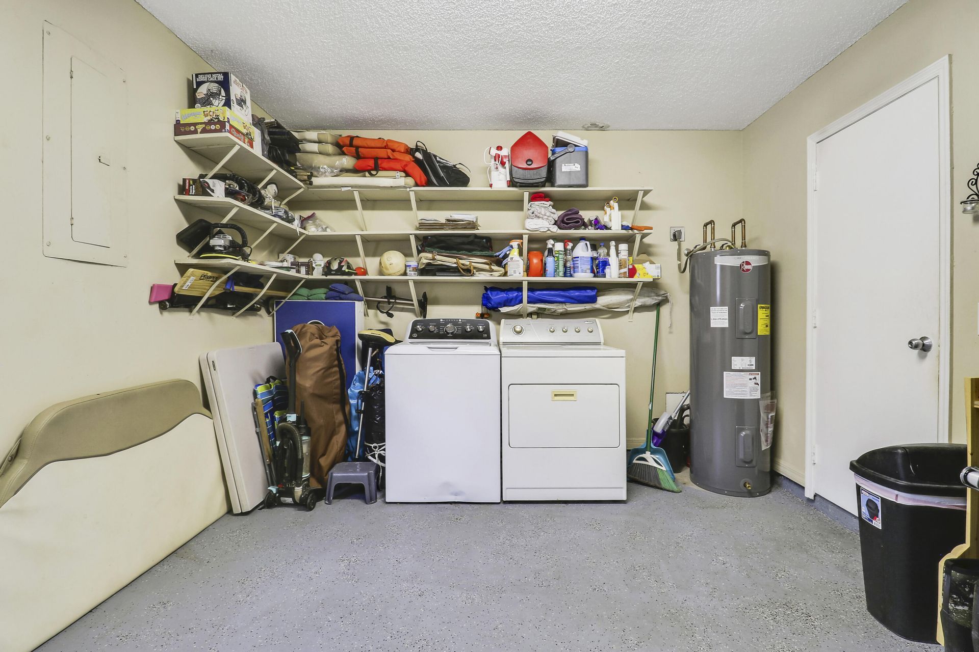 2889 SW Vittorio Street, Port Saint Lucie, FL 34953 Photo
