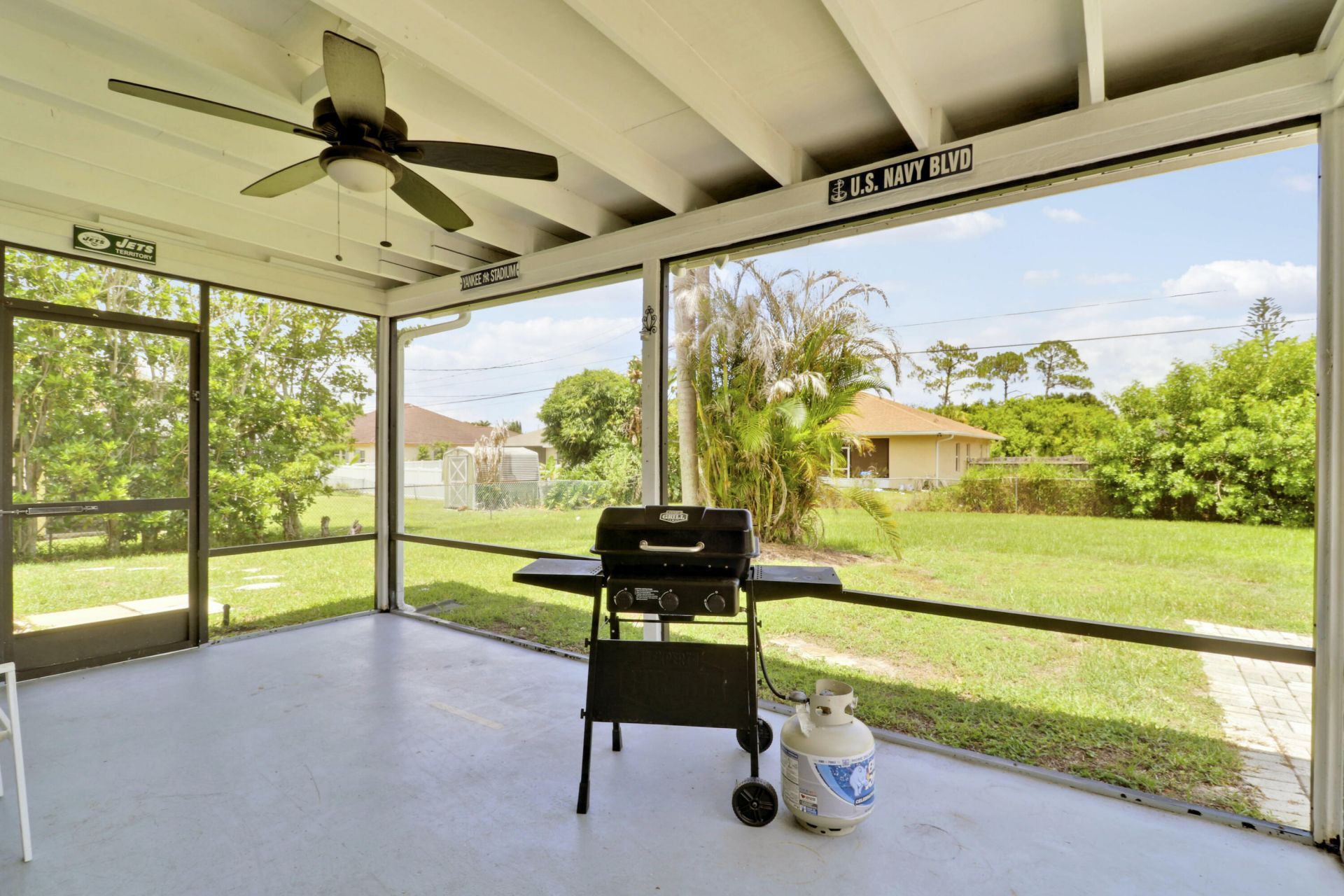 2889 SW Vittorio Street, Port Saint Lucie, FL 34953 Photo