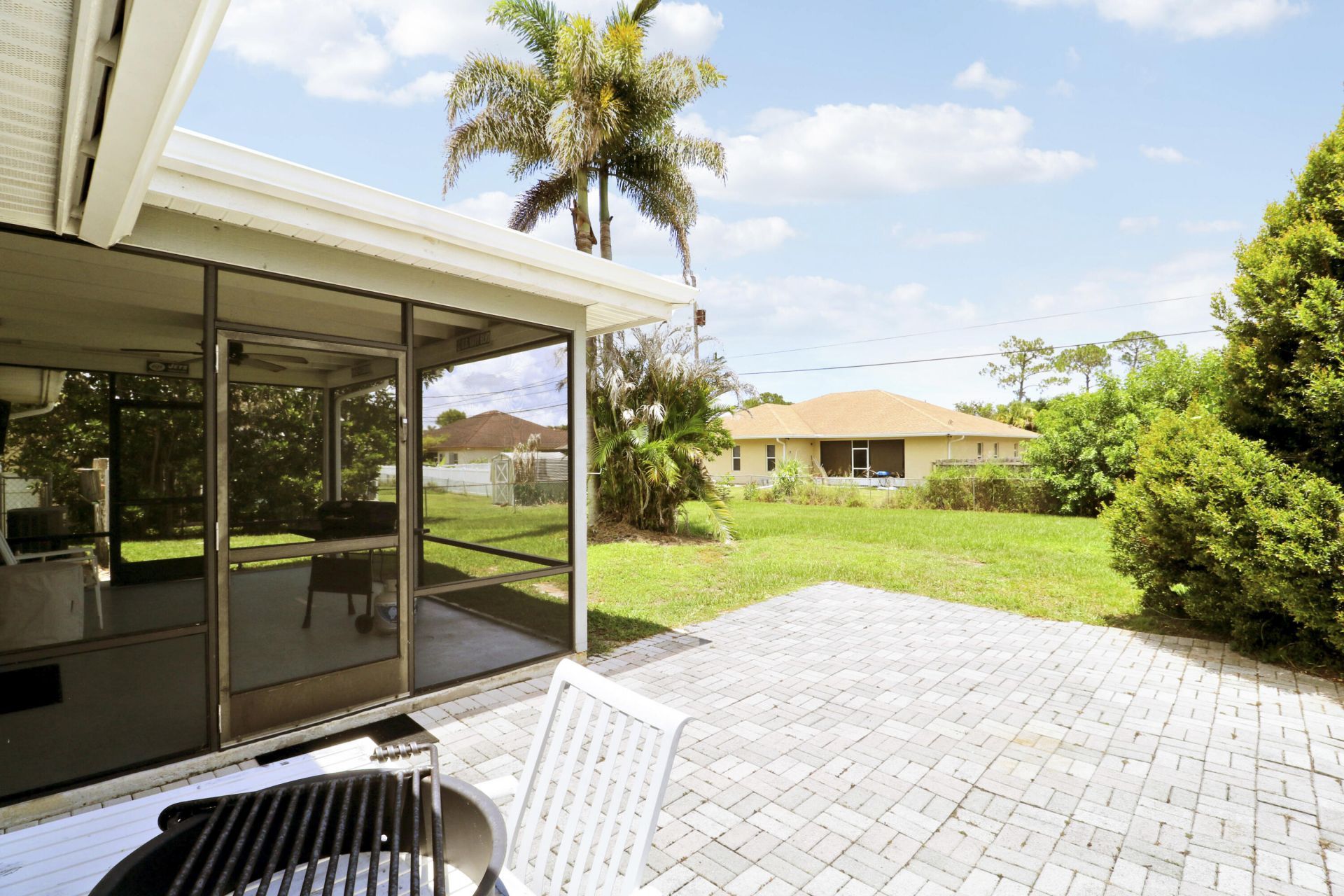 2889 SW Vittorio Street, Port Saint Lucie, FL 34953 Photo