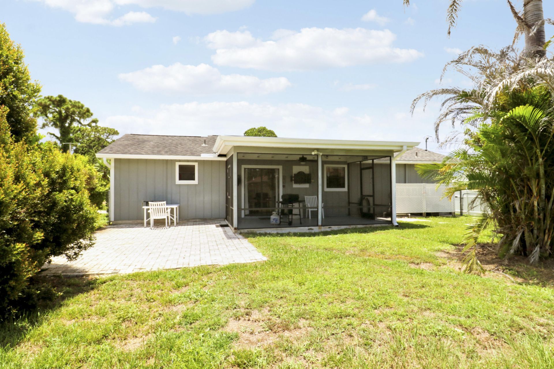 2889 SW Vittorio Street, Port Saint Lucie, FL 34953 Photo