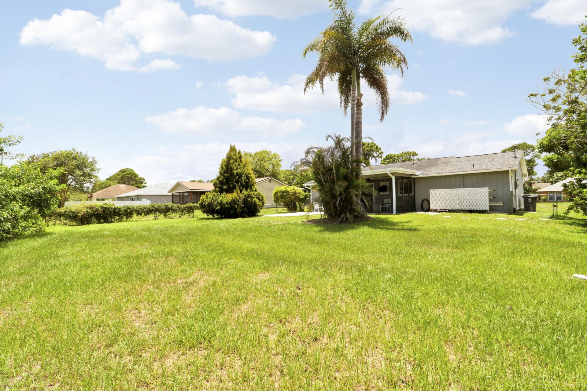 2889 SW Vittorio Street, Port Saint Lucie, FL 34953 Photo