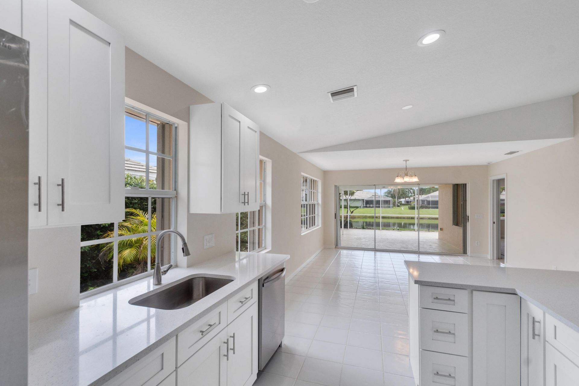1256 NW Bentley Circle, Unit B, Port Saint Lucie, FL 34986 Photo
