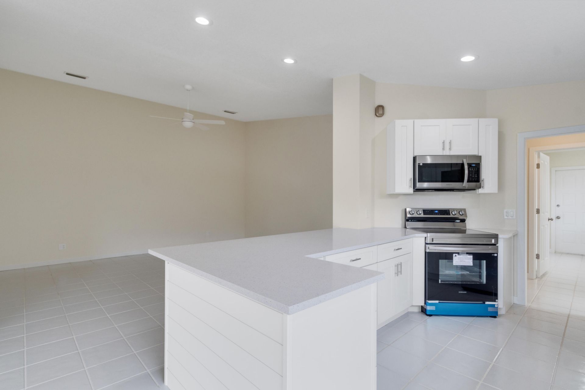 1256 NW Bentley Circle, Unit B, Port Saint Lucie, FL 34986 Photo