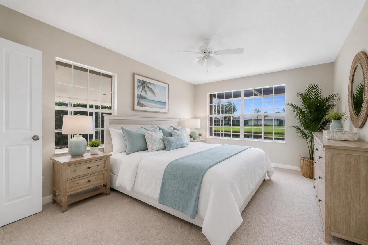 1256 NW Bentley Circle, Unit B, Port Saint Lucie, FL 34986 Photo