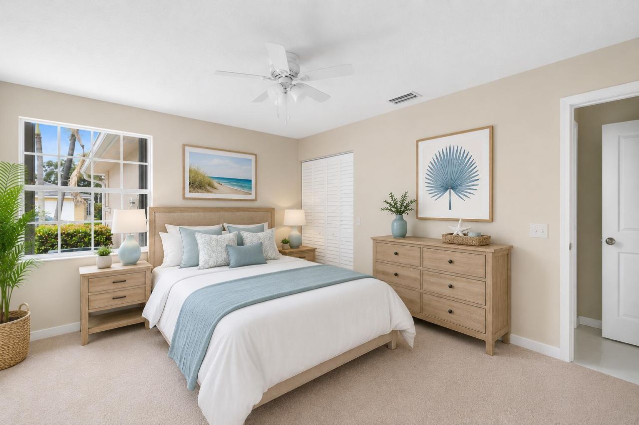 1256 NW Bentley Circle, Unit B, Port Saint Lucie, FL 34986 Photo