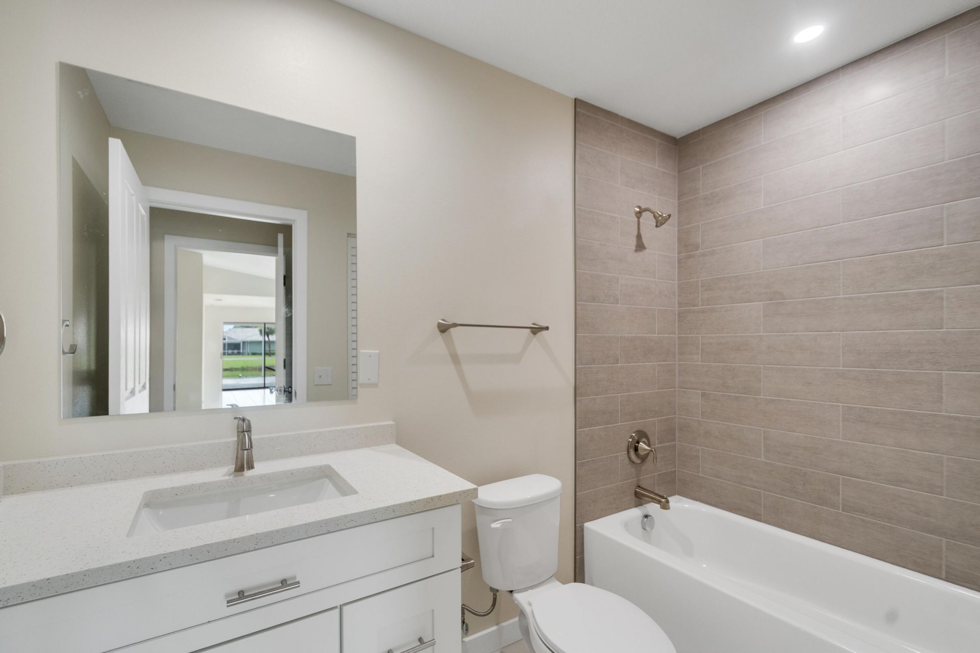 1256 NW Bentley Circle, Unit B, Port Saint Lucie, FL 34986 Photo