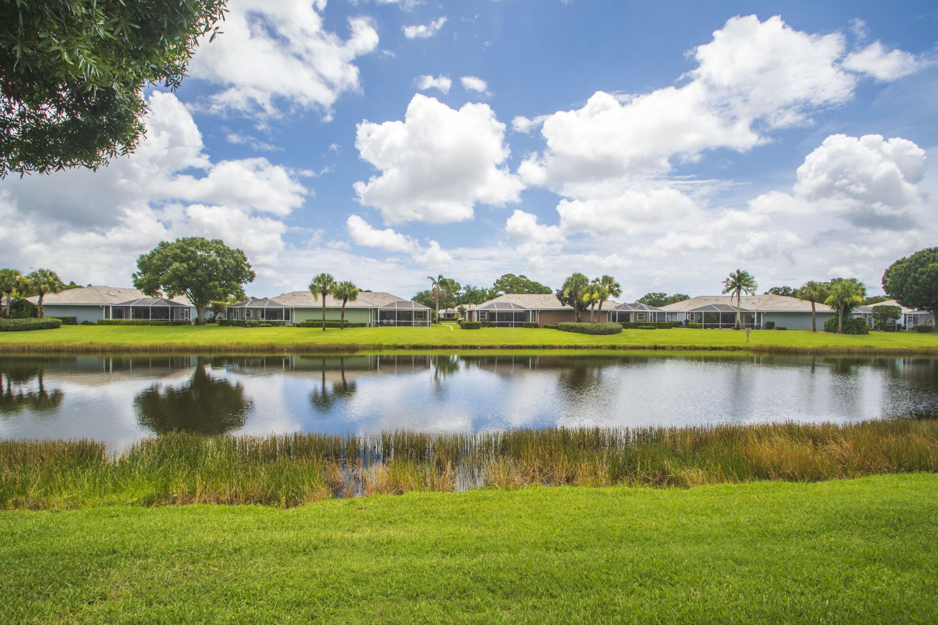 1256 NW Bentley Circle, Unit B, Port Saint Lucie, FL 34986 Photo