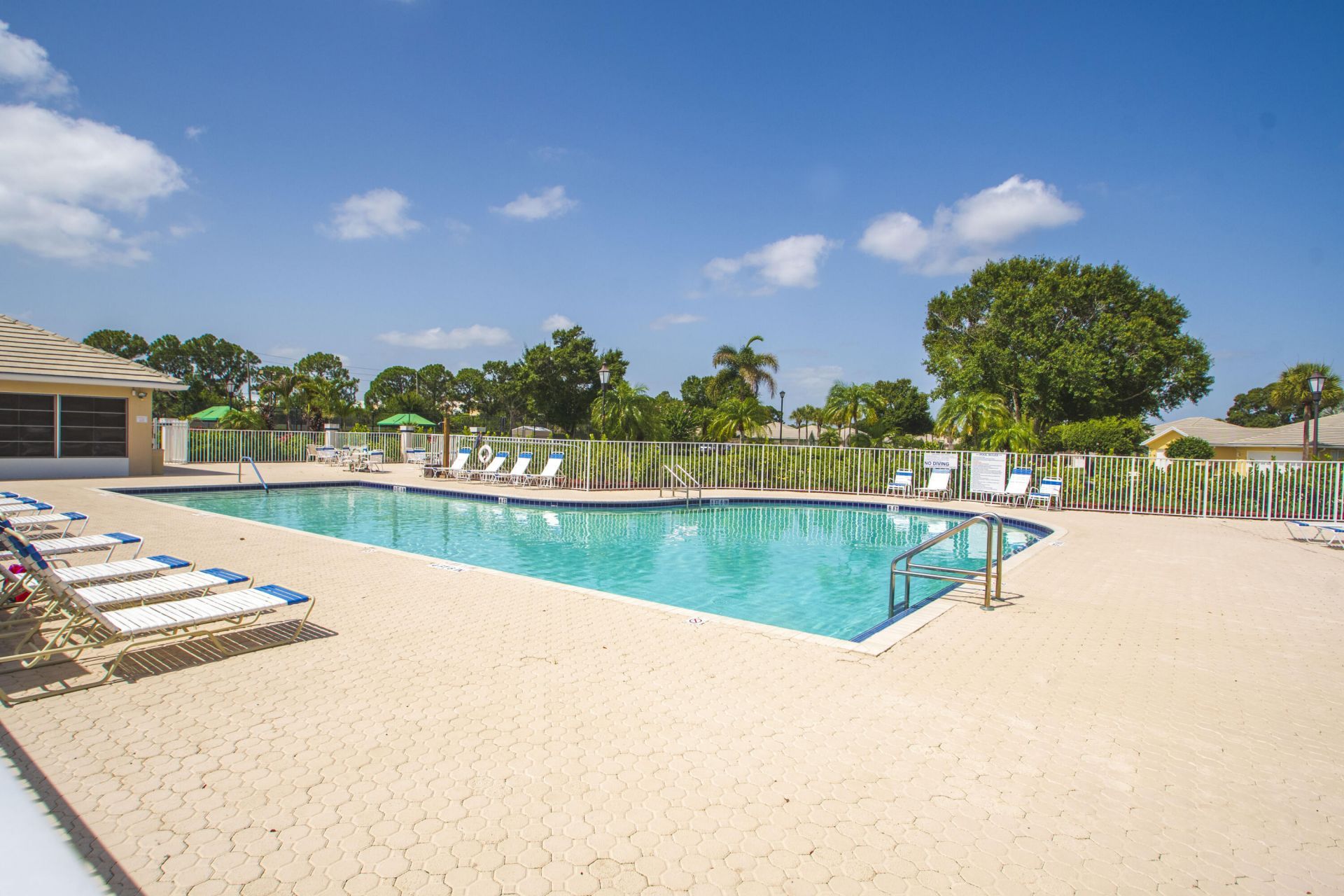 1256 NW Bentley Circle, Unit B, Port Saint Lucie, FL 34986 Photo