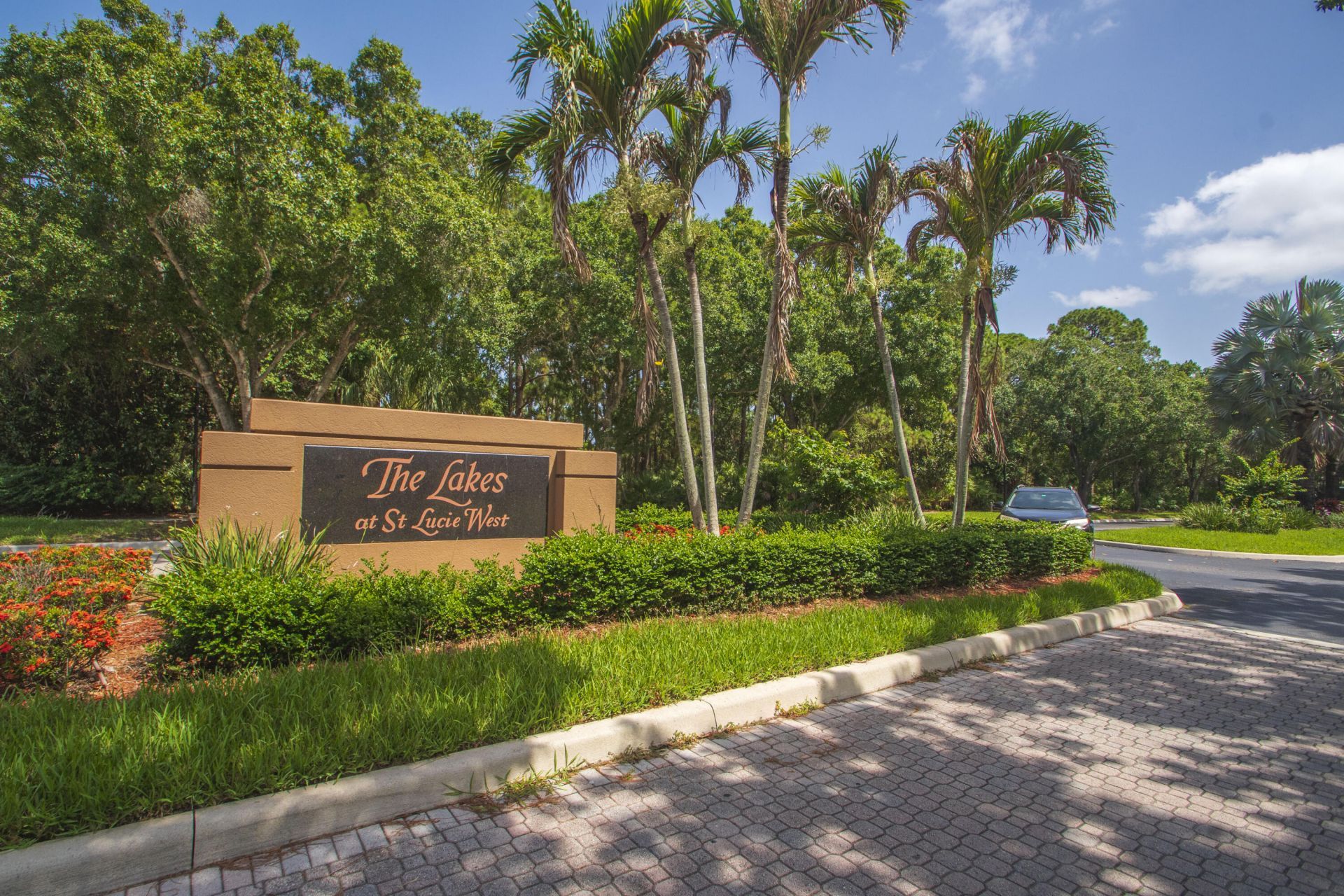 1256 NW Bentley Circle, Unit B, Port Saint Lucie, FL 34986 Photo