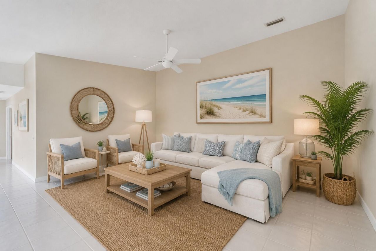 1256 NW Bentley Circle, Unit B, Port Saint Lucie, FL 34986 Photo
