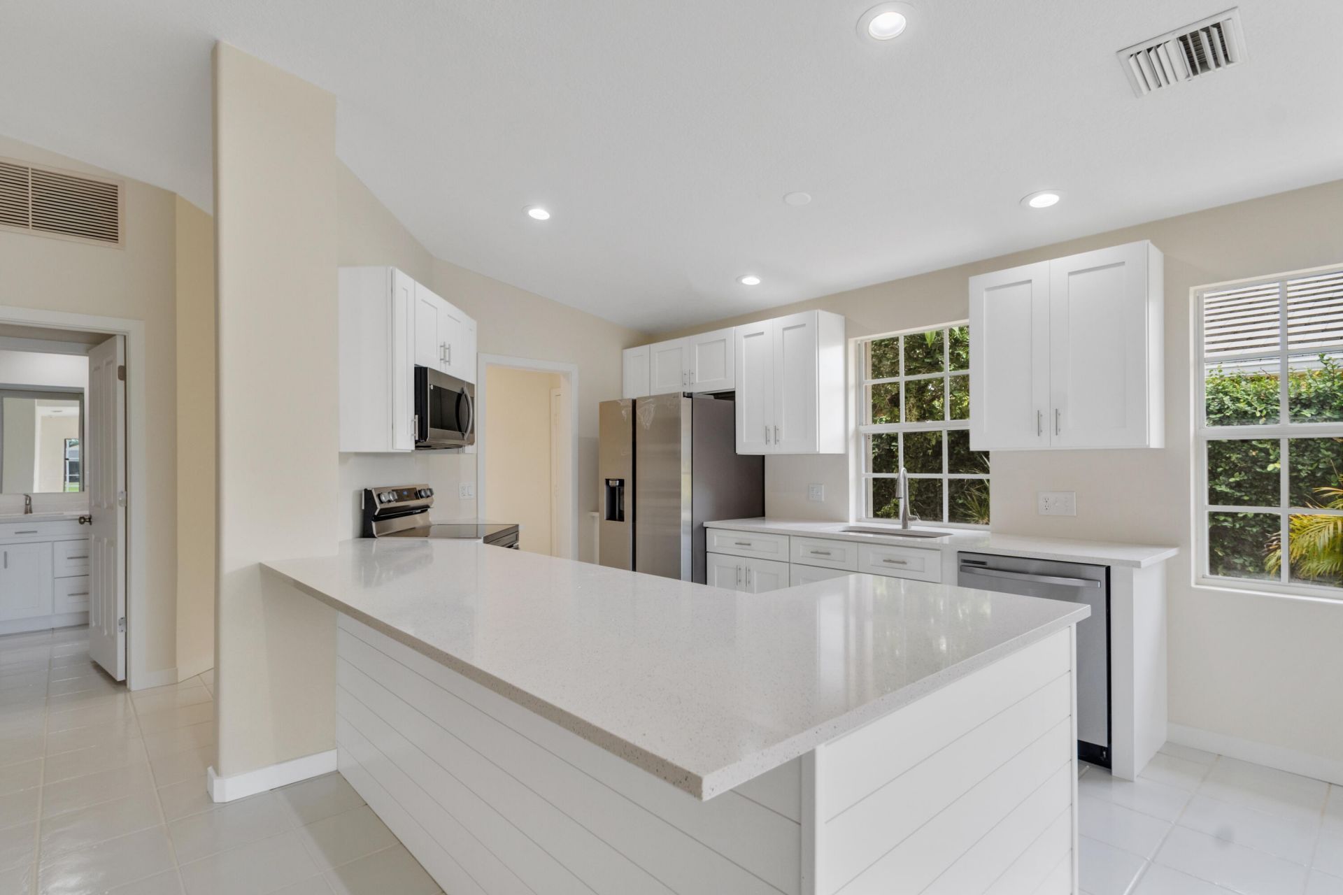 1256 NW Bentley Circle, Unit B, Port Saint Lucie, FL 34986 Photo