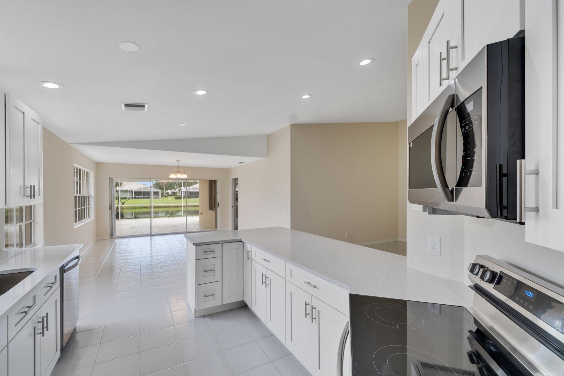 1256 NW Bentley Circle, Unit B, Port Saint Lucie, FL 34986 Photo