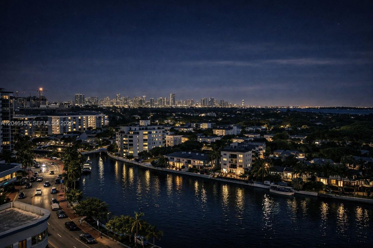 2555 Collins Ave, Unit 1814, Miami Beach, FL 33140 Photo
