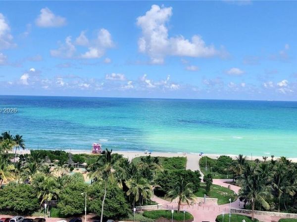 6450 Collins Ave , Unit 1106, Miami Beach, FL 33141