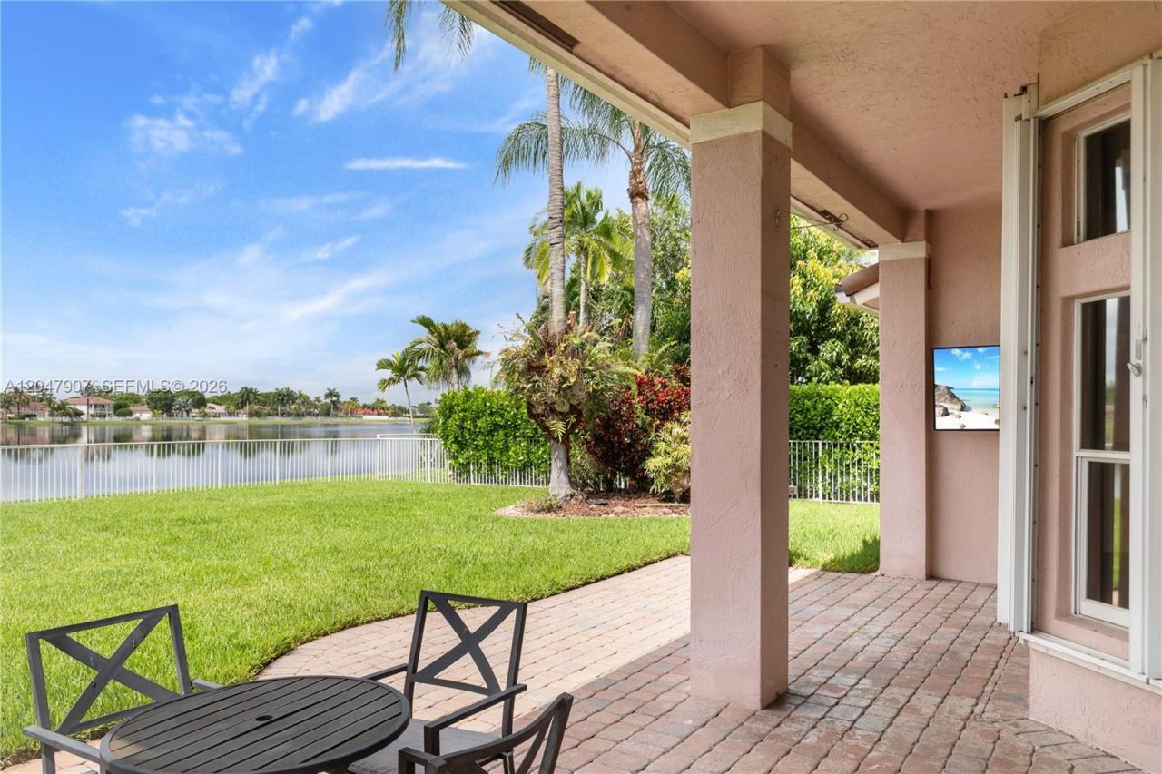 18500 SW 7th St , Pembroke Pines, FL 33029 Photo