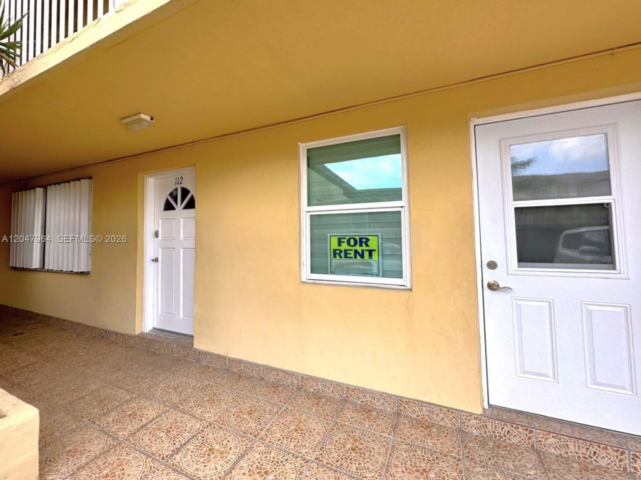 1300 NE 191st St , Unit A112, Miami, FL 33179 Photo
