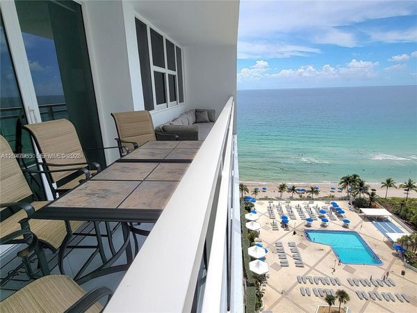 2030 S Ocean Dr , Unit 1718, Hallandale Beach, FL 33009
