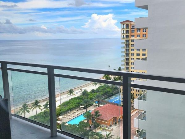 2030 S Ocean Dr , Unit 1718, Hallandale Beach, FL 33009