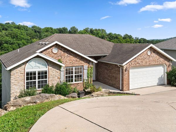 259 Mesquite Drive , Branson, MO 65616