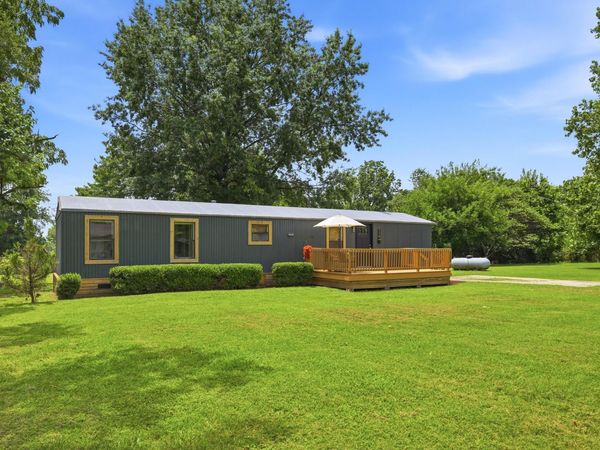 116 E Montgomery Street, Fairview, MO 64842