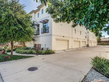 2325 Stutz Drive, Unit 41, Dallas, TX 75235