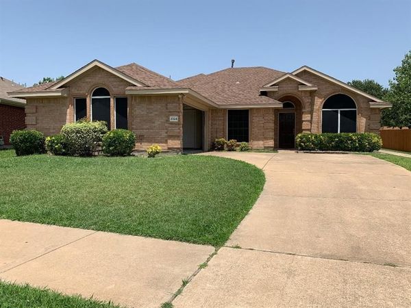 2324 Cantura Drive, Mesquite, TX 75181