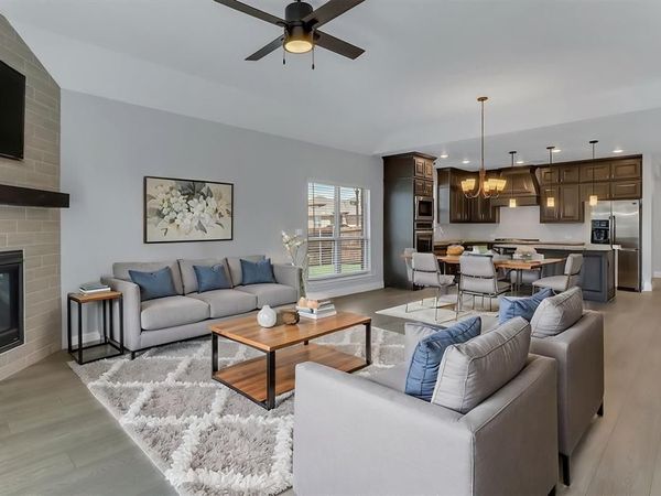 4025 Mockingbird Lane, Melissa, TX 75454