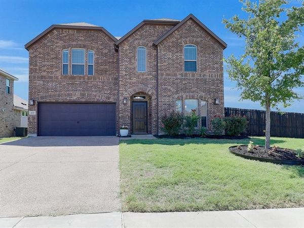 4025 Mockingbird Lane, Melissa, TX 75454