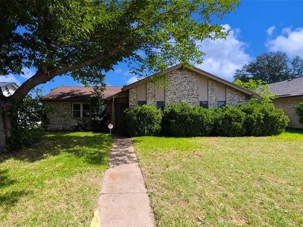 2929 O Henry Drive, Garland, TX 75042